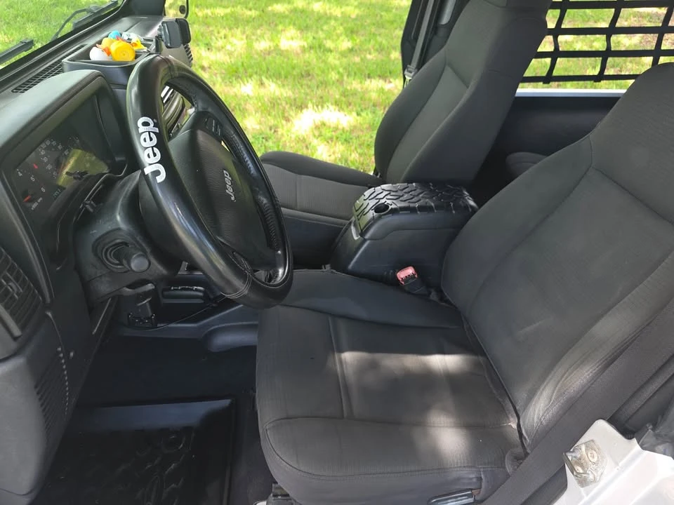 2006 Jeep TJ Wrangler - Image 11 of 13