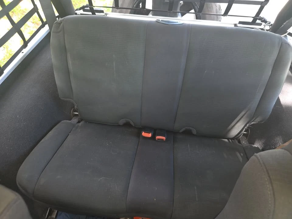 2006 Jeep TJ Wrangler - Image 5 of 13