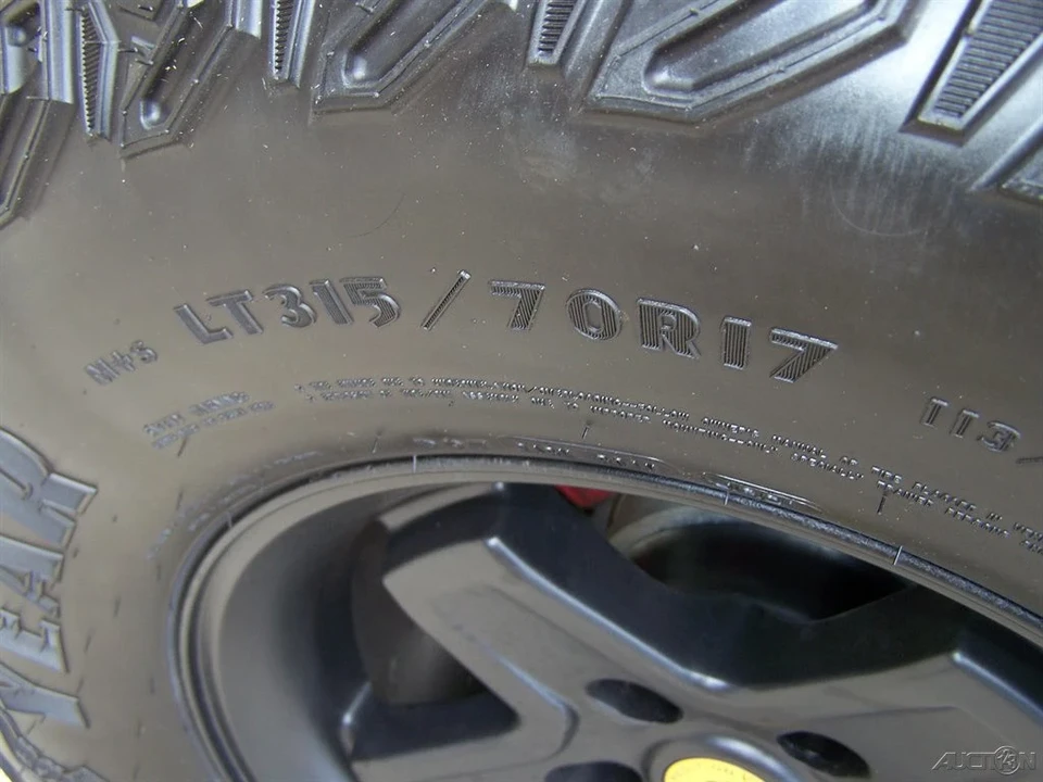 2006 Jeep TJ Wrangler - Image 12 of 12