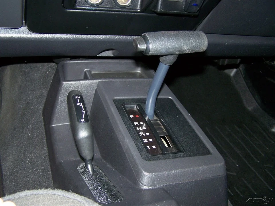 2006 Jeep TJ Wrangler - Image 11 of 12