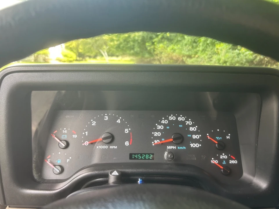 2006 Jeep TJ Wrangler - Image 13 of 17