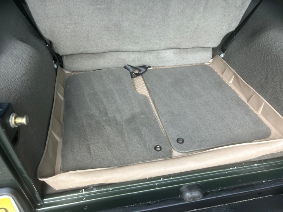 2006 Jeep TJ Wrangler - Image 12 of 17