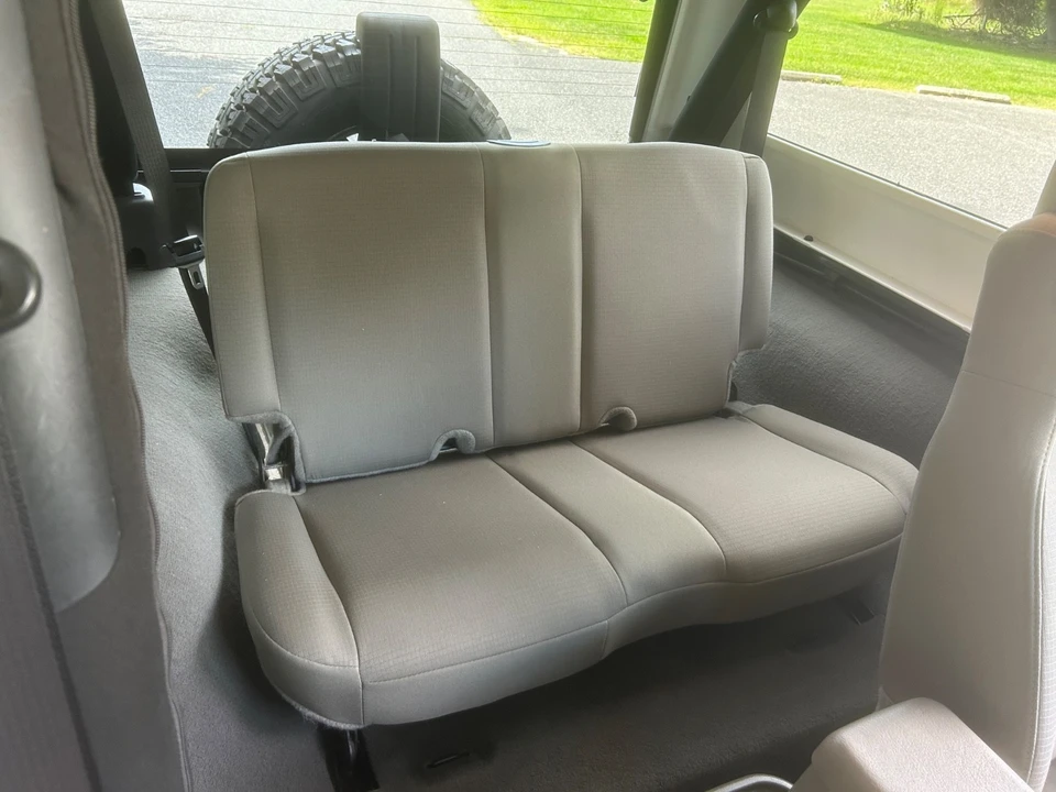 2006 Jeep TJ Wrangler - Image 10 of 17