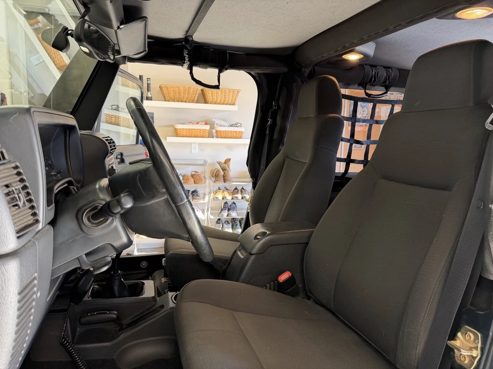 2006 Jeep TJ Wrangler - Image 8 of 21