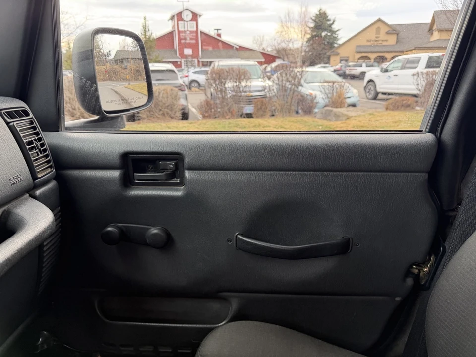 2006 Jeep TJ Wrangler - Image 21 of 21