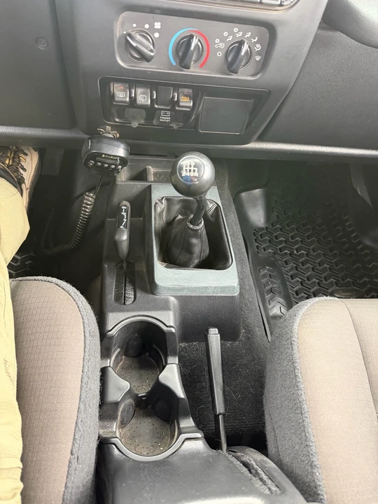 2006 Jeep TJ Wrangler - Image 18 of 21
