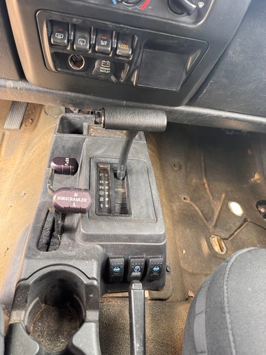 2006 Jeep TJ Wrangler - Image 15 of 20