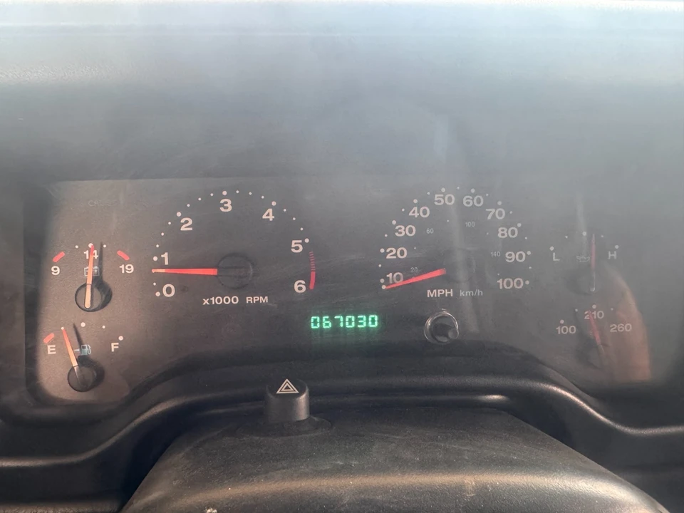 2006 Jeep TJ Wrangler - Image 14 of 20