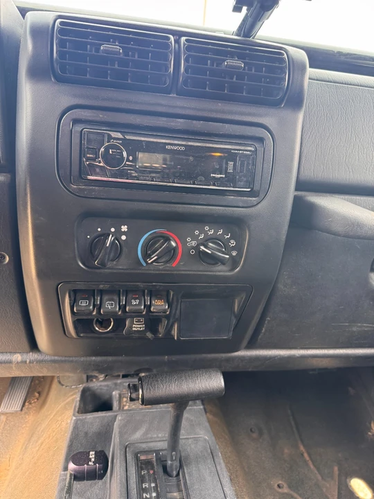 2006 Jeep TJ Wrangler - Image 16 of 20