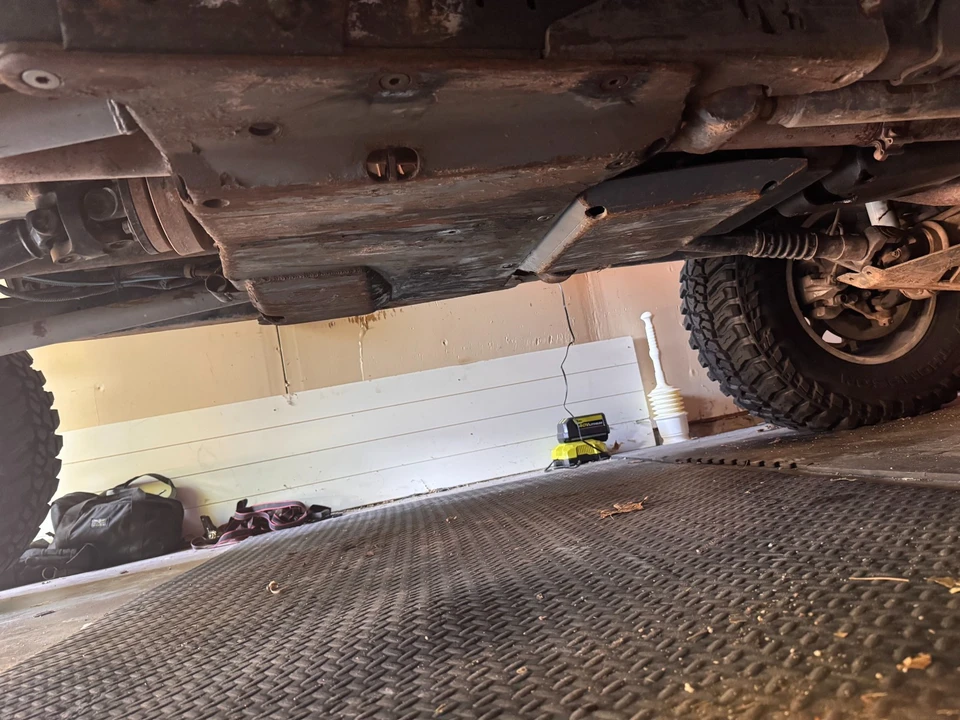 2006 Jeep TJ Wrangler - Image 19 of 20