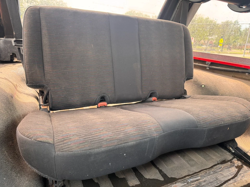 2006 Jeep TJ Wrangler - Image 13 of 20