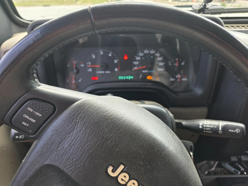 2006 Jeep TJ Wrangler - Image 6 of 11