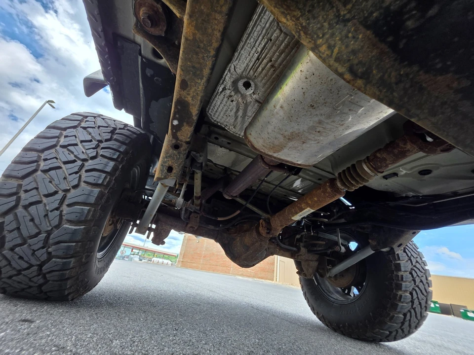 2006 Jeep TJ Wrangler - Image 10 of 11