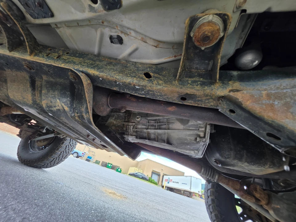 2006 Jeep TJ Wrangler - Image 11 of 11