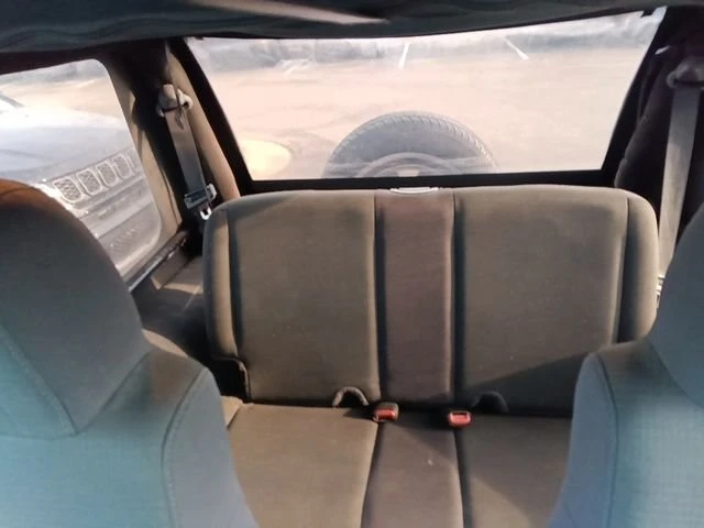 2006 Jeep TJ Wrangler - Image 6 of 8