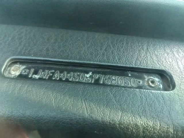 2006 Jeep TJ Wrangler - Image 8 of 8