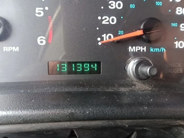 2006 Jeep TJ Wrangler - Image 7 of 8
