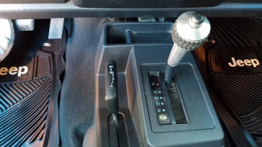 2006 Jeep TJ Wrangler - Image 10 of 17