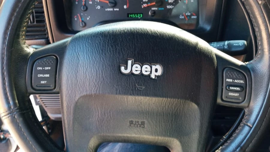 2006 Jeep TJ Wrangler - Image 11 of 17