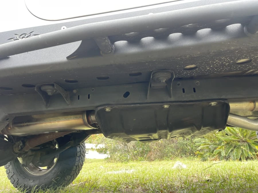 2006 Jeep TJ Wrangler - Image 22 of 25