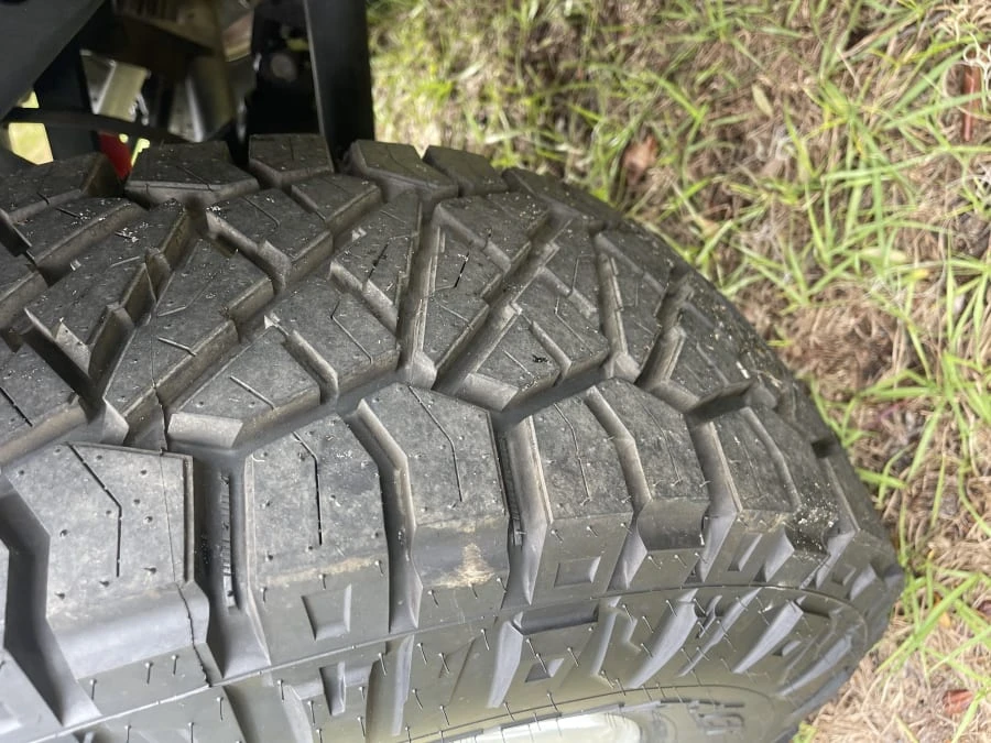 2006 Jeep TJ Wrangler - Image 14 of 25