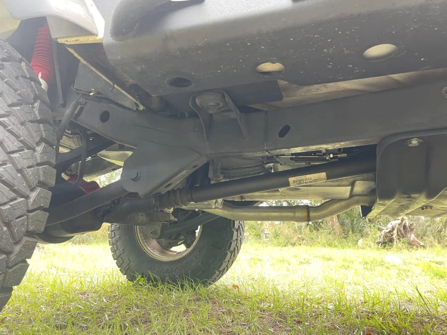 2006 Jeep TJ Wrangler - Image 18 of 25