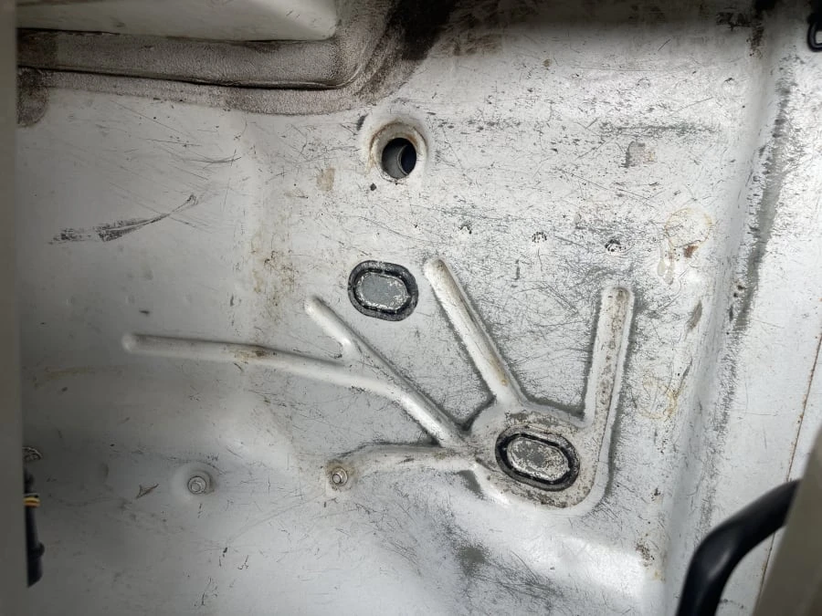 2006 Jeep TJ Wrangler - Image 24 of 25