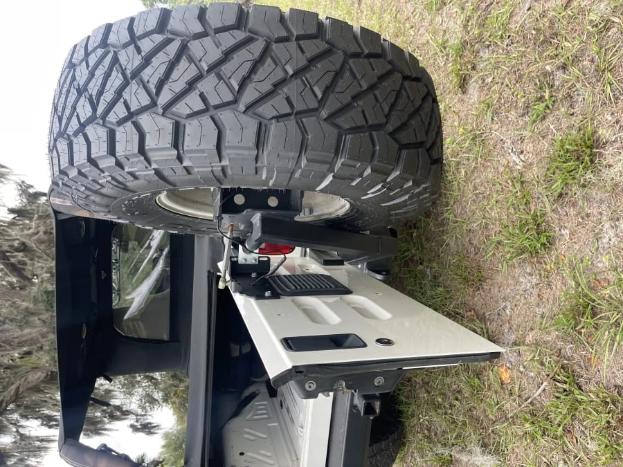 2006 Jeep TJ Wrangler - Image 23 of 25
