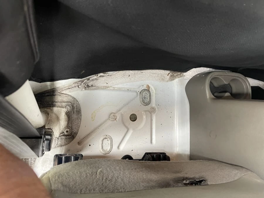 2006 Jeep TJ Wrangler - Image 16 of 25
