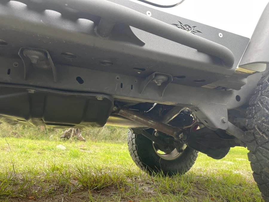 2006 Jeep TJ Wrangler - Image 19 of 25