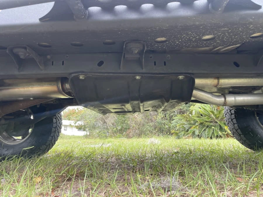 2006 Jeep TJ Wrangler - Image 21 of 25