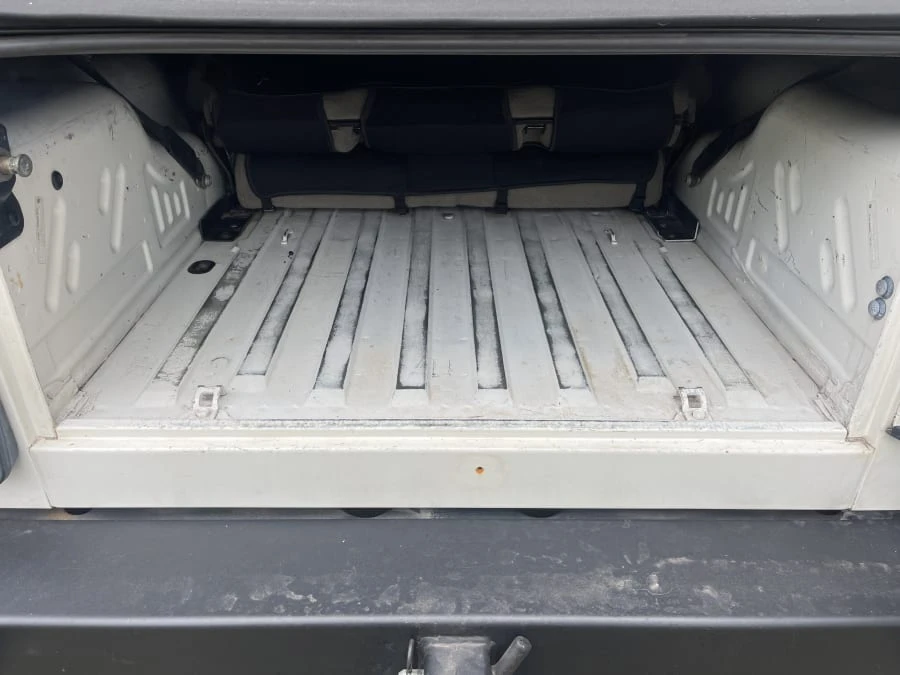 2006 Jeep TJ Wrangler - Image 17 of 25