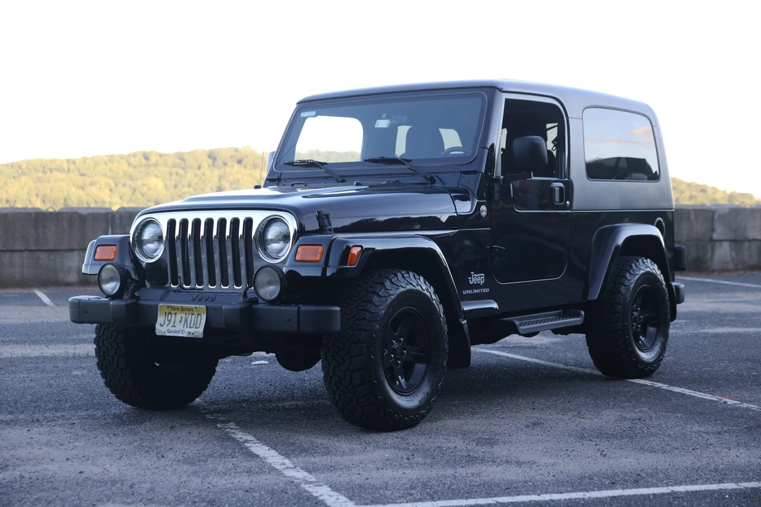 2006 Jeep TJ Wrangler - Image 2 of 31