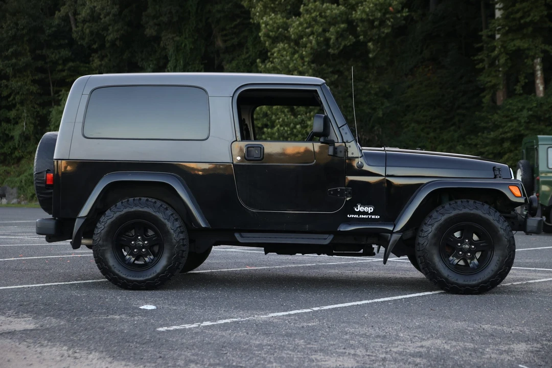 2006 Jeep TJ Wrangler - Image 5 of 31