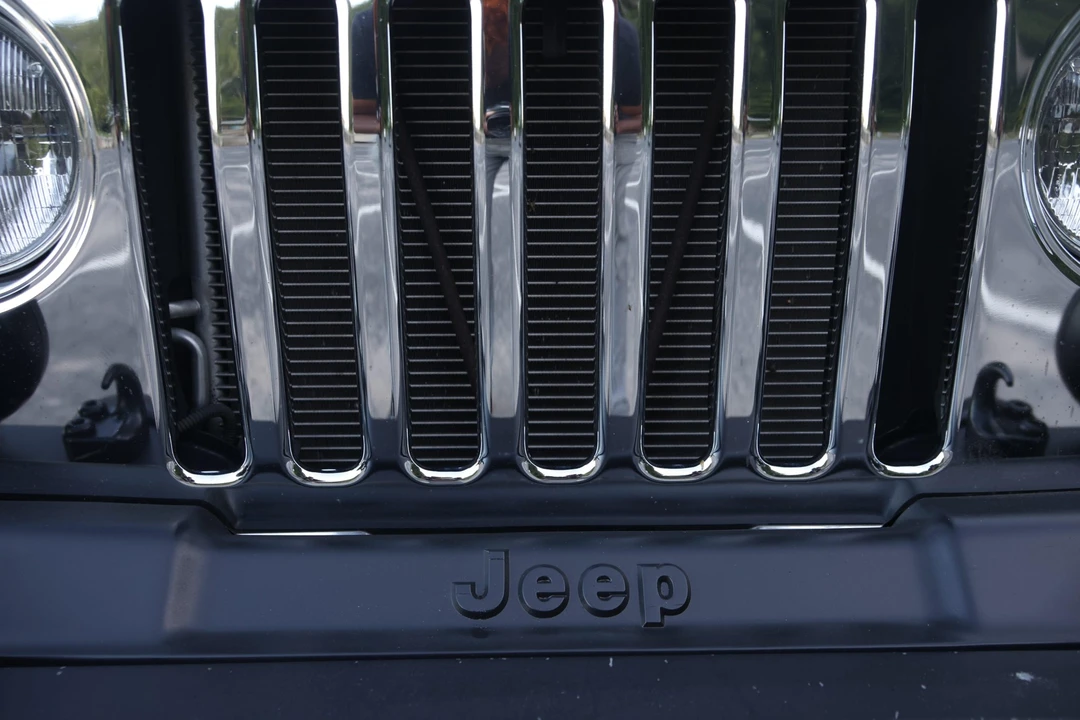 2006 Jeep TJ Wrangler - Image 21 of 31