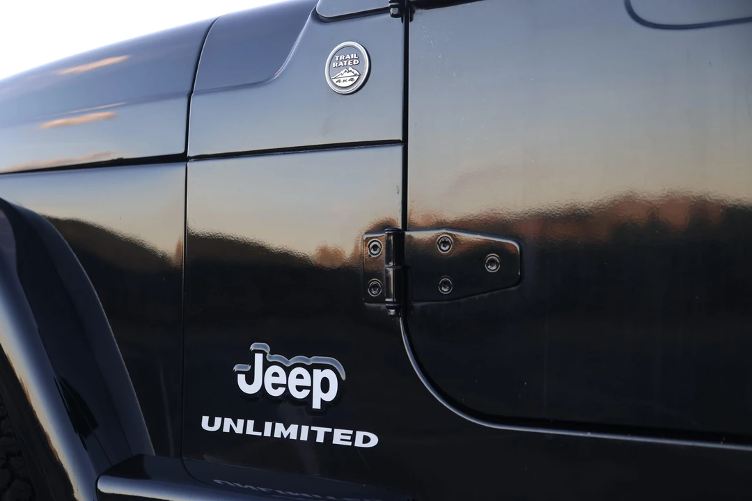 2006 Jeep TJ Wrangler - Image 22 of 31