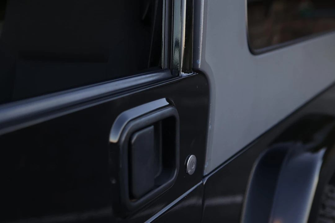 2006 Jeep TJ Wrangler - Image 24 of 31