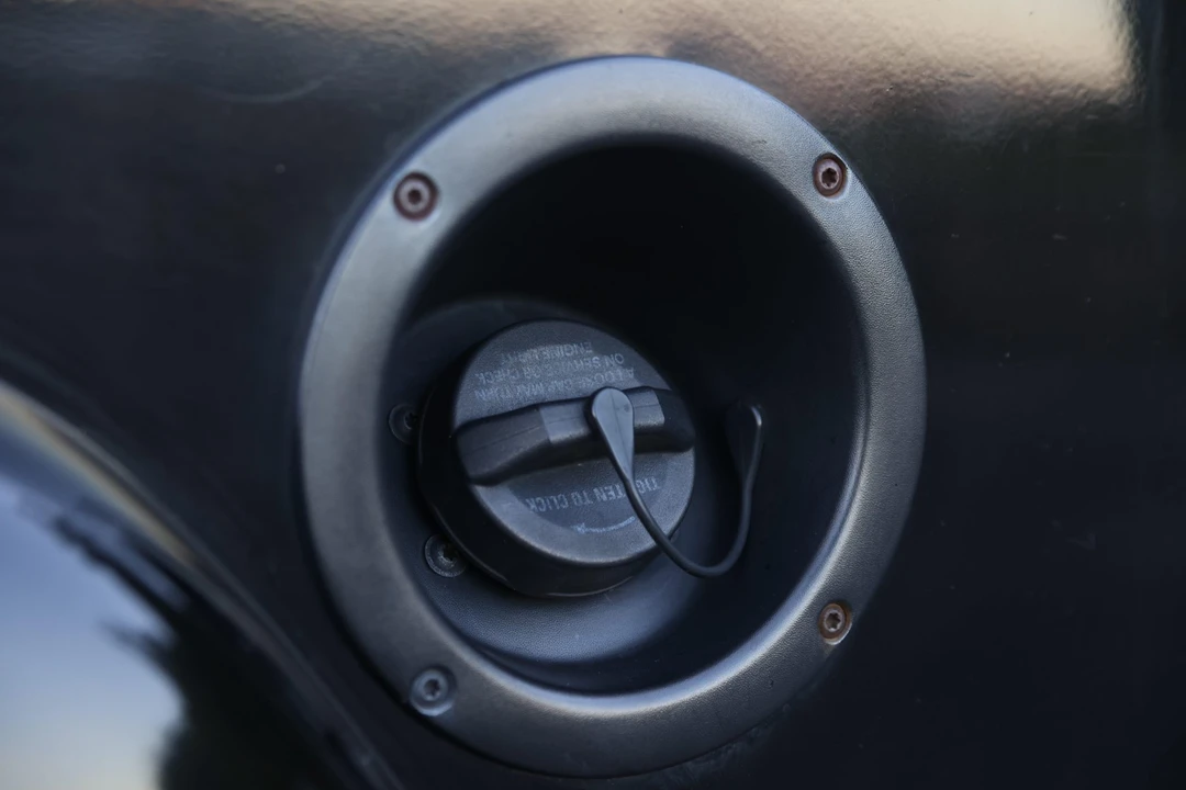 2006 Jeep TJ Wrangler - Image 26 of 31