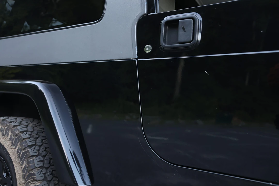 2006 Jeep TJ Wrangler - Image 29 of 31