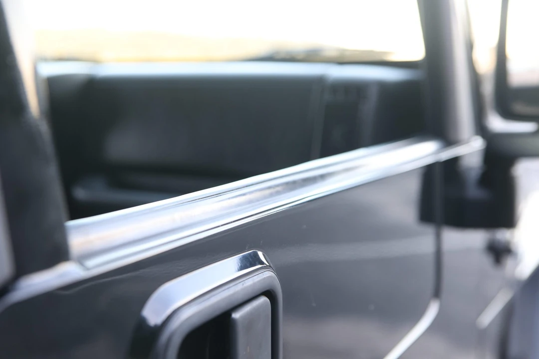 2006 Jeep TJ Wrangler - Image 30 of 31