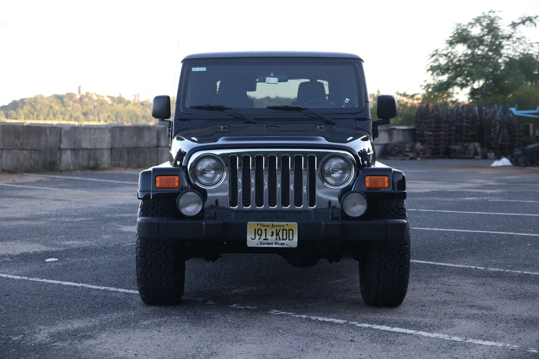 2006 Jeep TJ Wrangler - Image 3 of 31