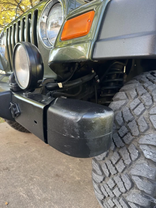 2006 Jeep TJ Wrangler - Image 23 of 31