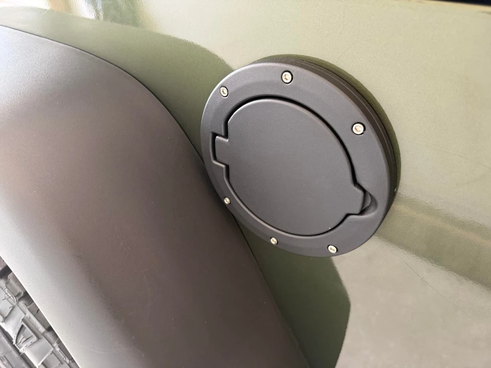2006 Jeep TJ Wrangler - Image 30 of 31