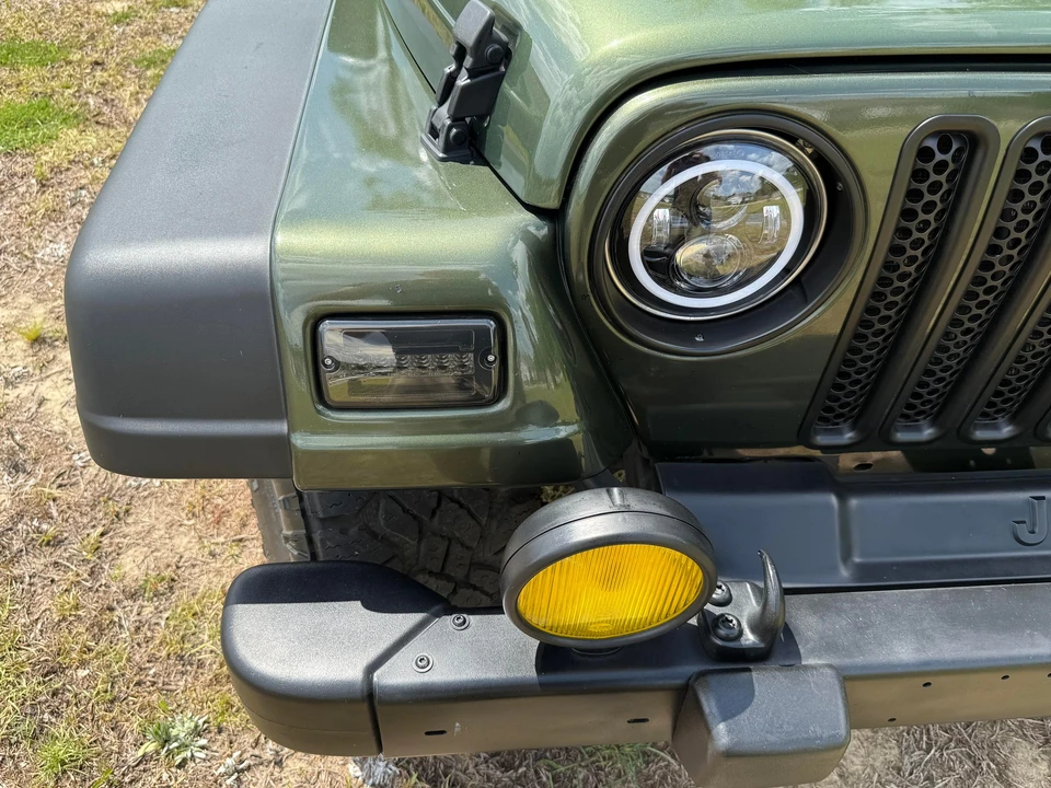 2006 Jeep TJ Wrangler - Image 23 of 31