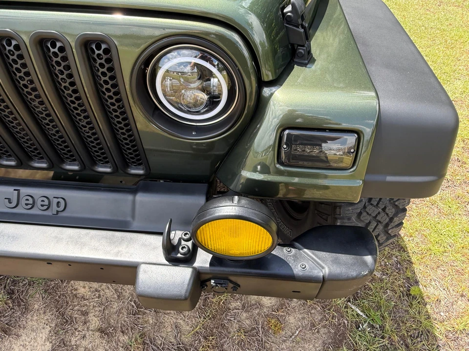 2006 Jeep TJ Wrangler - Image 24 of 31
