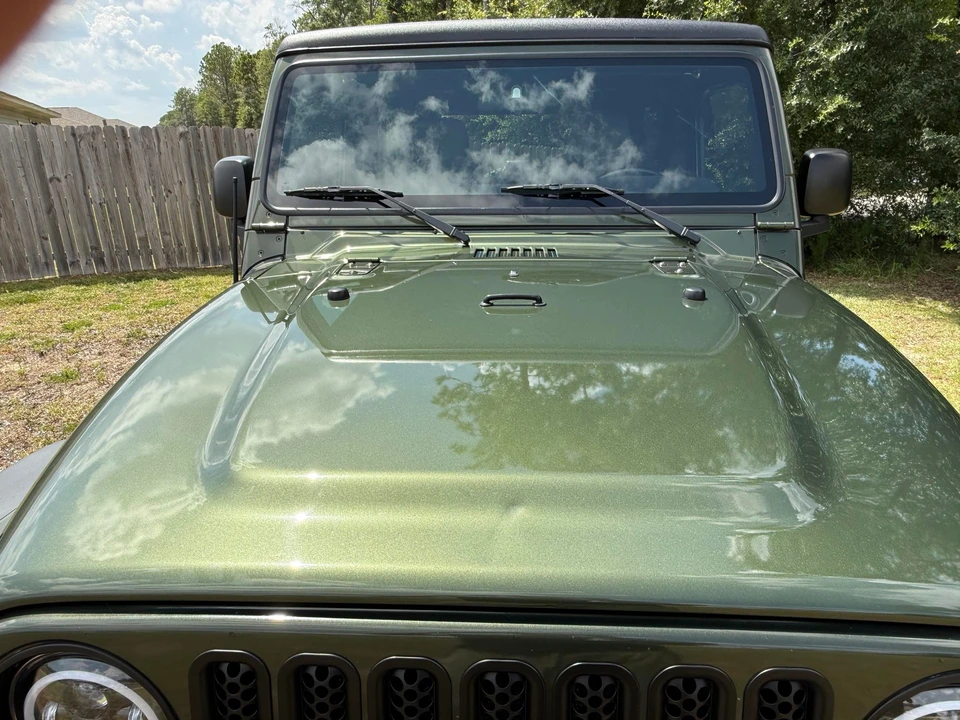 2006 Jeep TJ Wrangler - Image 28 of 31
