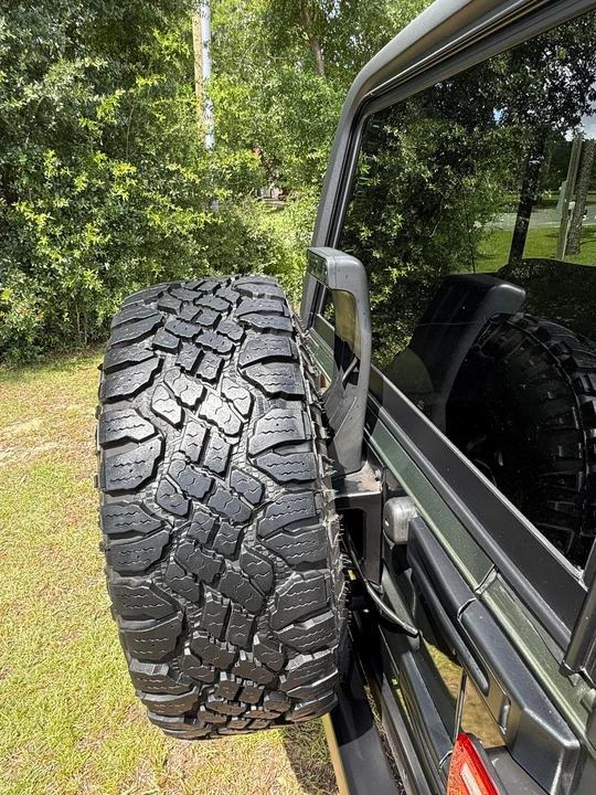 2006 Jeep TJ Wrangler - Image 29 of 31