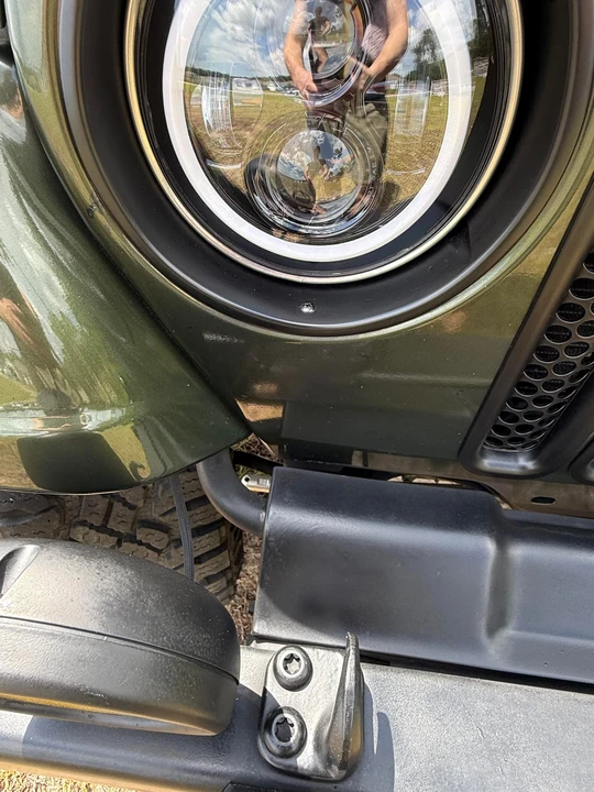 2006 Jeep TJ Wrangler - Image 25 of 31