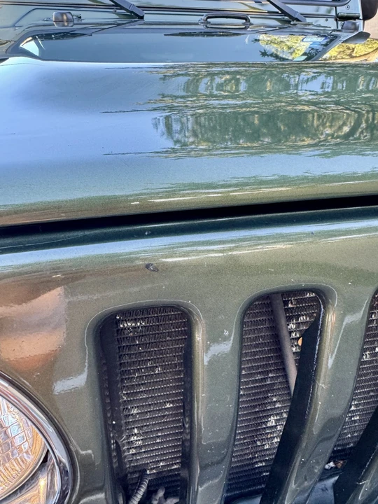 2006 Jeep TJ Wrangler - Image 21 of 31