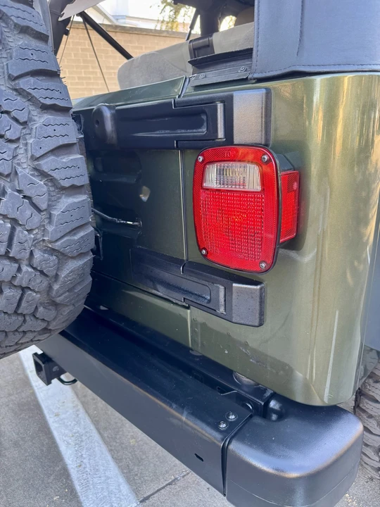2006 Jeep TJ Wrangler - Image 29 of 31